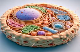 Squilibrio nei processi metabolici: effetti di vasta portata sulla salute delle cellule