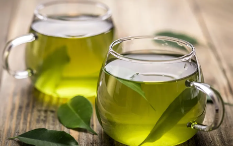 緑茶と体の若返りについてはどうですか