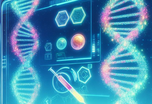 Terapie genetiche: una promessa per ringiovanire il corpo?