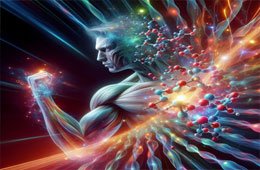 損傷したタンパク質: 老化と病気の主な要因の 1 つ