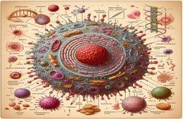 科学者は老化を遅らせ、逆転させるためにT細胞を再プログラミングしています