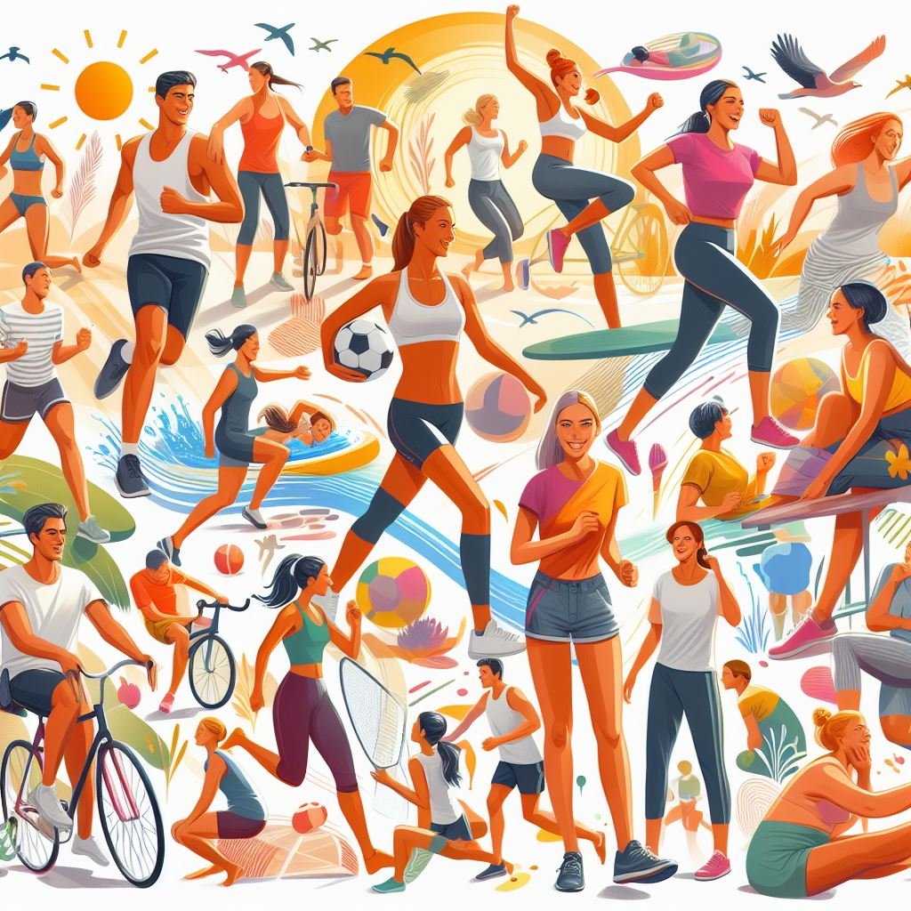 מחקר פורץ דרך חושף קשר מפתיע בין שומנים ספציפיים להזדקנות - פעילות גופנית עשויה להוות מפתח להאטת התהליך