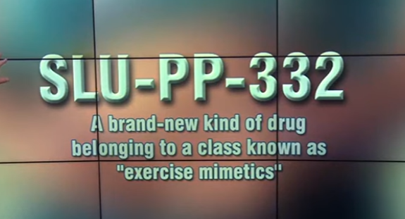 ¿Ejercicio en una pastilla? Los investigadores están desarrollando un fármaco para imitar los beneficios de la actividad física