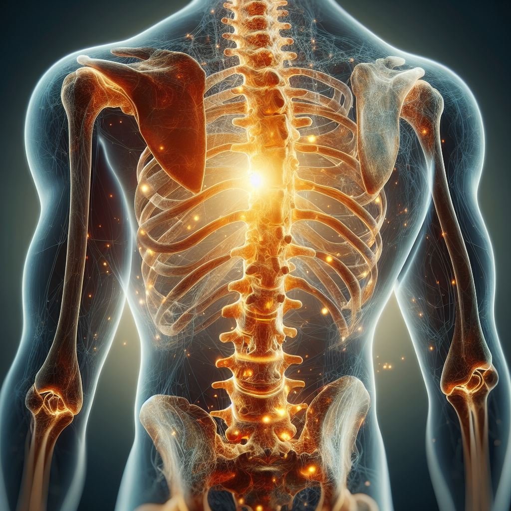 טיפול גנטי FOXF1 מחדש את הדיסקים הבין חולייתיים לאחר פציעה