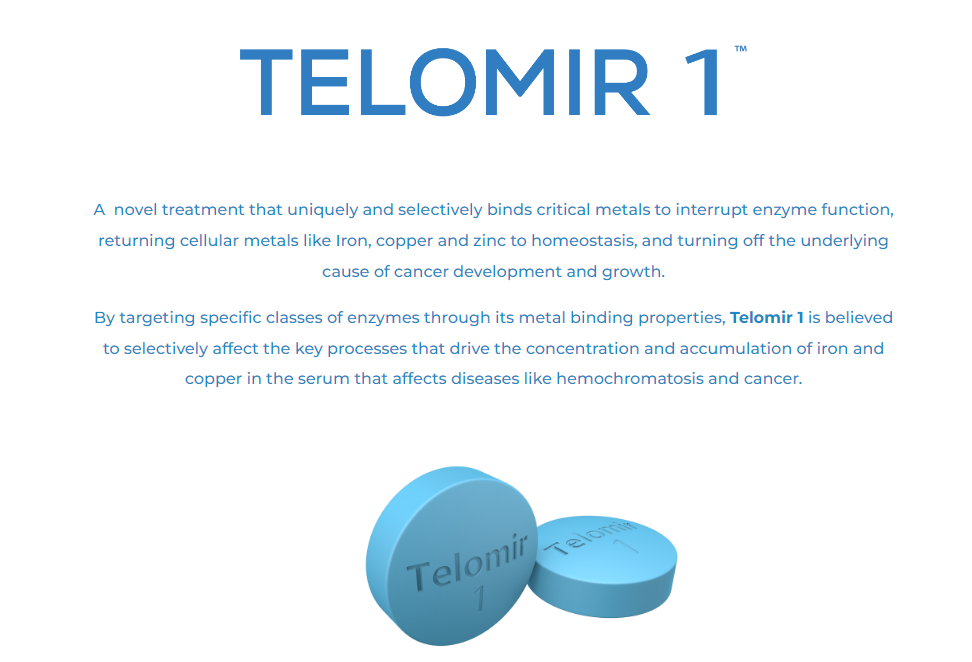 Potential Breakthrough: A New Drug Could Reverse Aging?