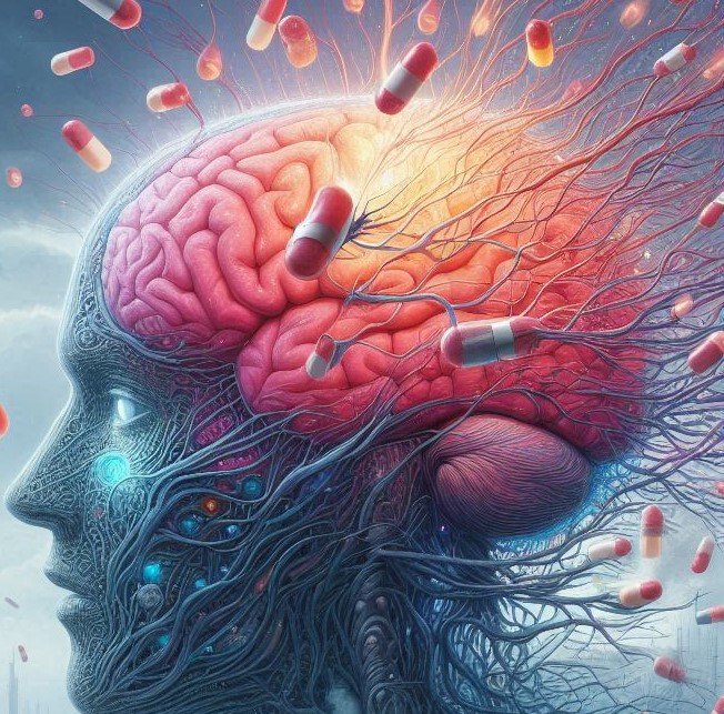 גלולה פורצת דרך לחידוש סינפסה עשויה להביא למהפכה בטיפול ב-ALS